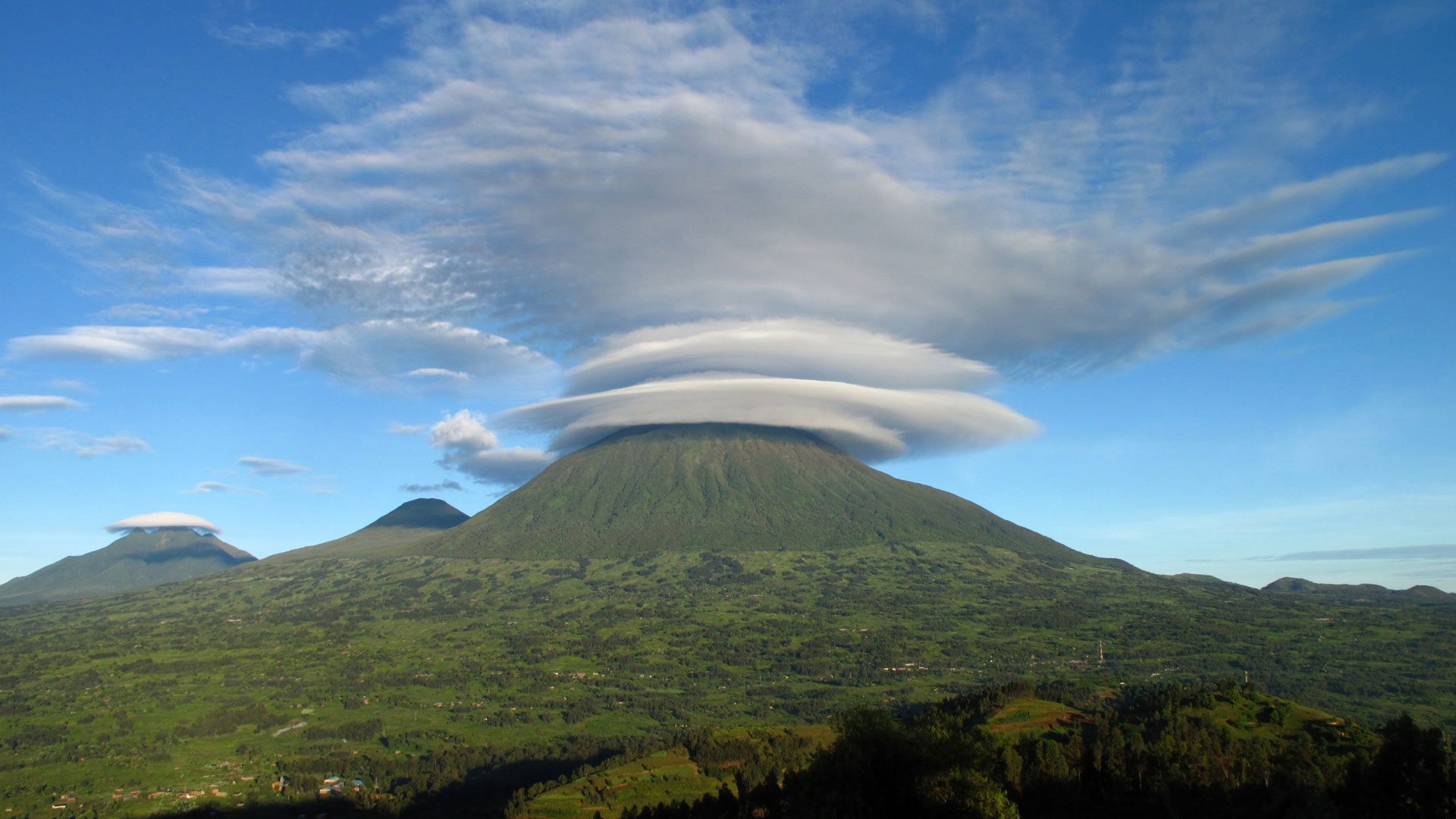 Kenya Safari